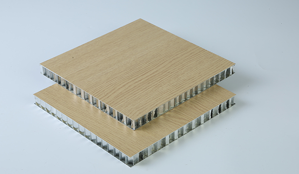 認(rèn)識(shí)蜂窩鋁板！