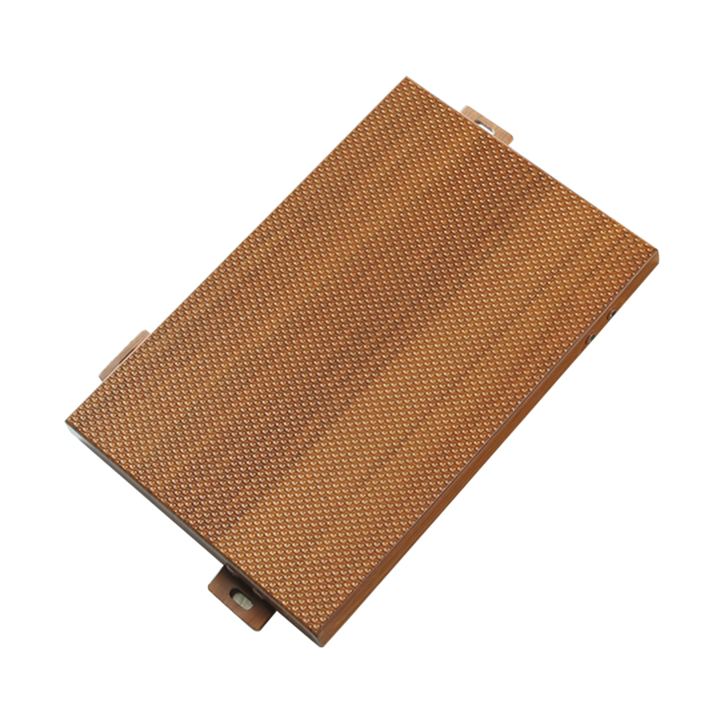 吸音、靜音鋁單板、鋁蜂窩板-山東吉祥裝飾建材有限公司