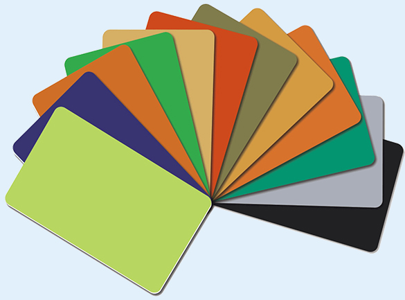 防火鋁塑板使用時(shí)的注意事項(xiàng)