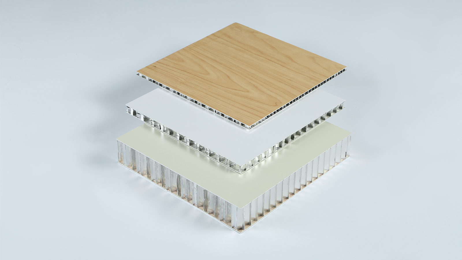 鋁蜂窩板的安裝方法，你知道多少？