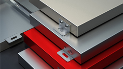 鋁單板和鋁蜂窩板有什么區別？