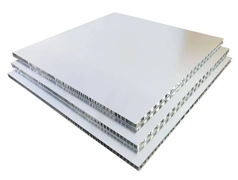 蜂窩鋁板的折彎加工，掌握這5點很重要！