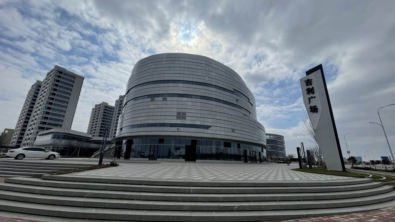 一分鐘快速帶你了解氟碳鋁單板應用范圍！